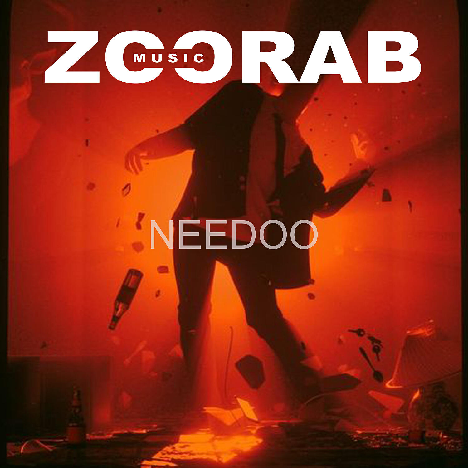 Релиз NEEDOO