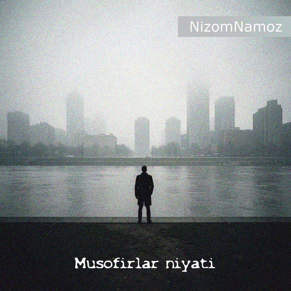 Релиз Musofirlar niyati