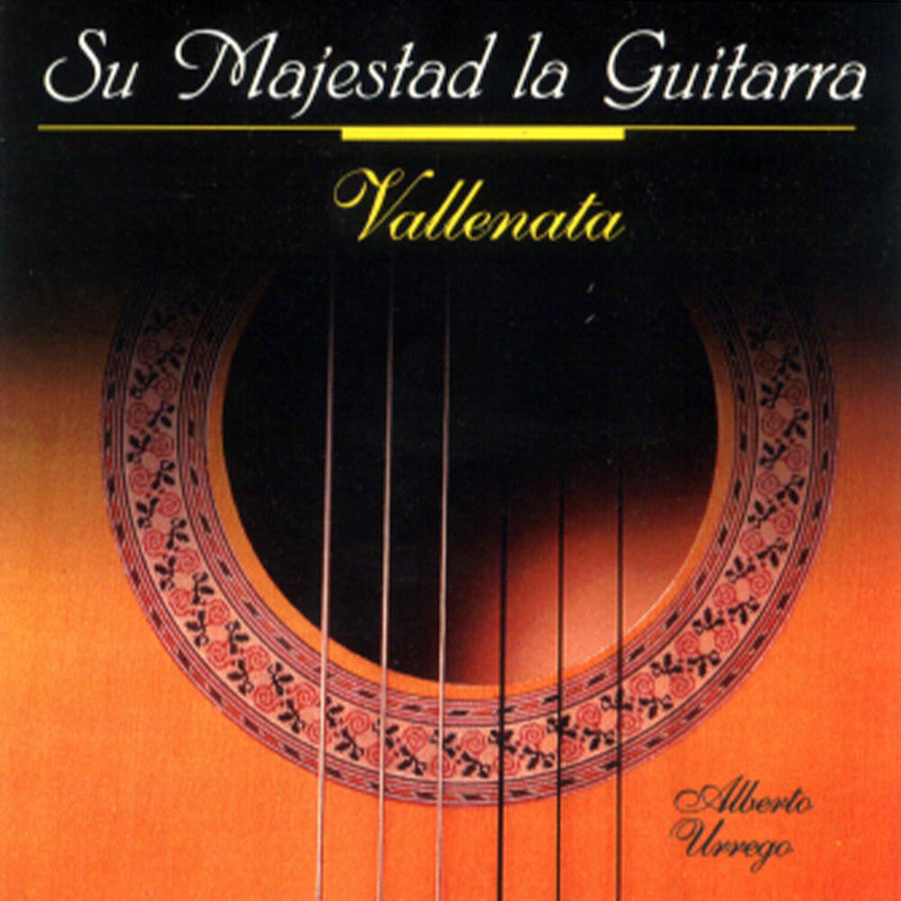 Alberto Urrego