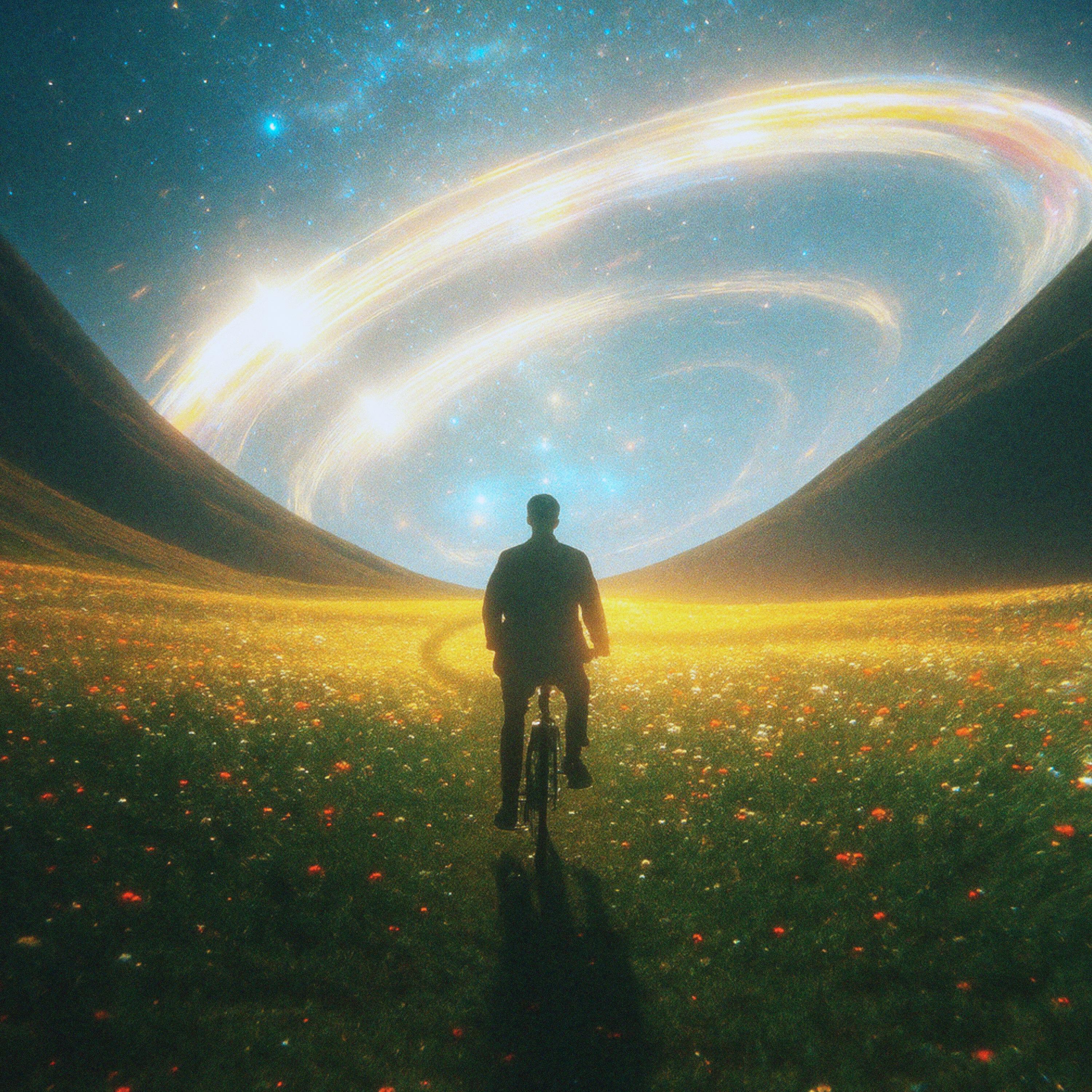 Релиз ANOTHER WORLD