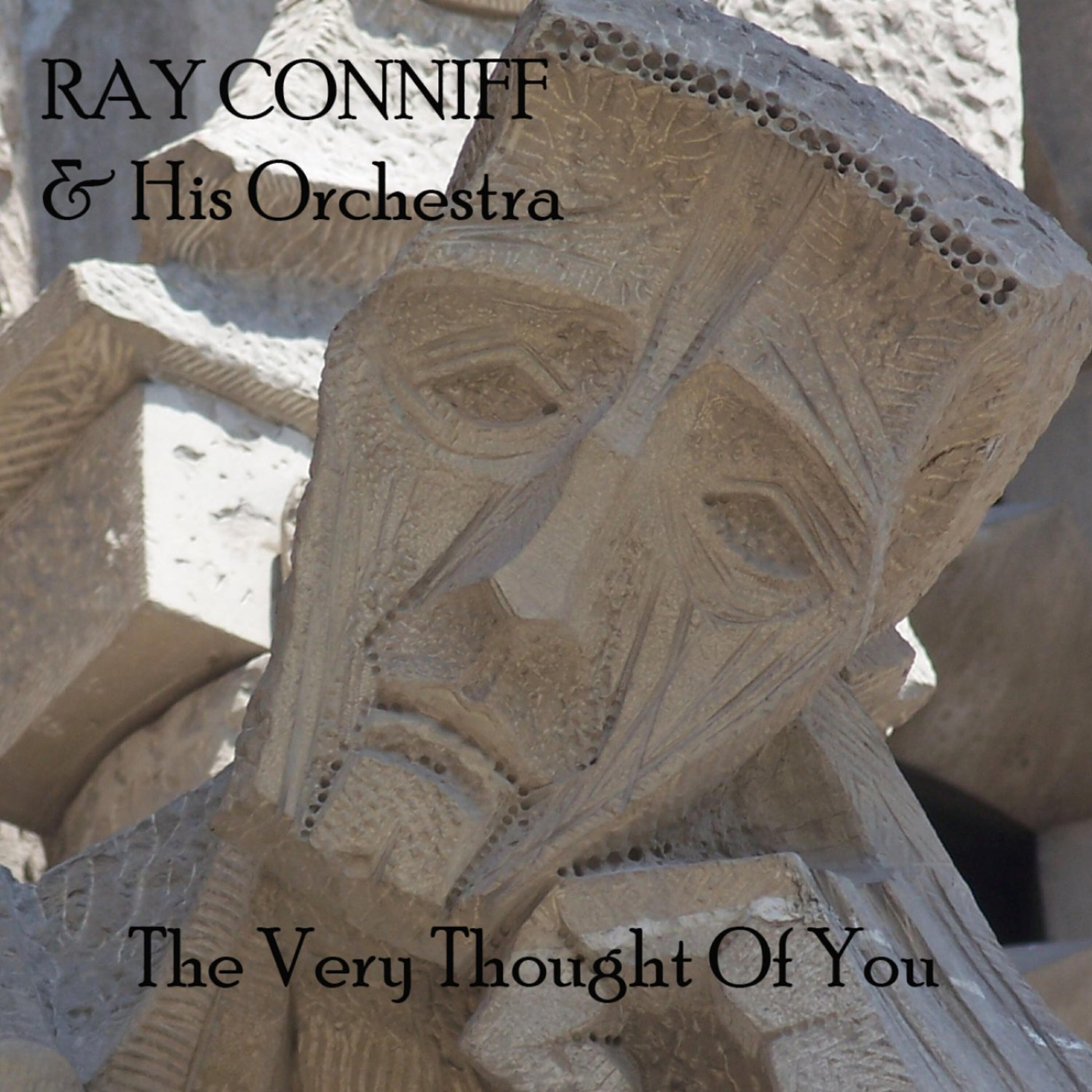 Постер альбома The Very Thought Of You