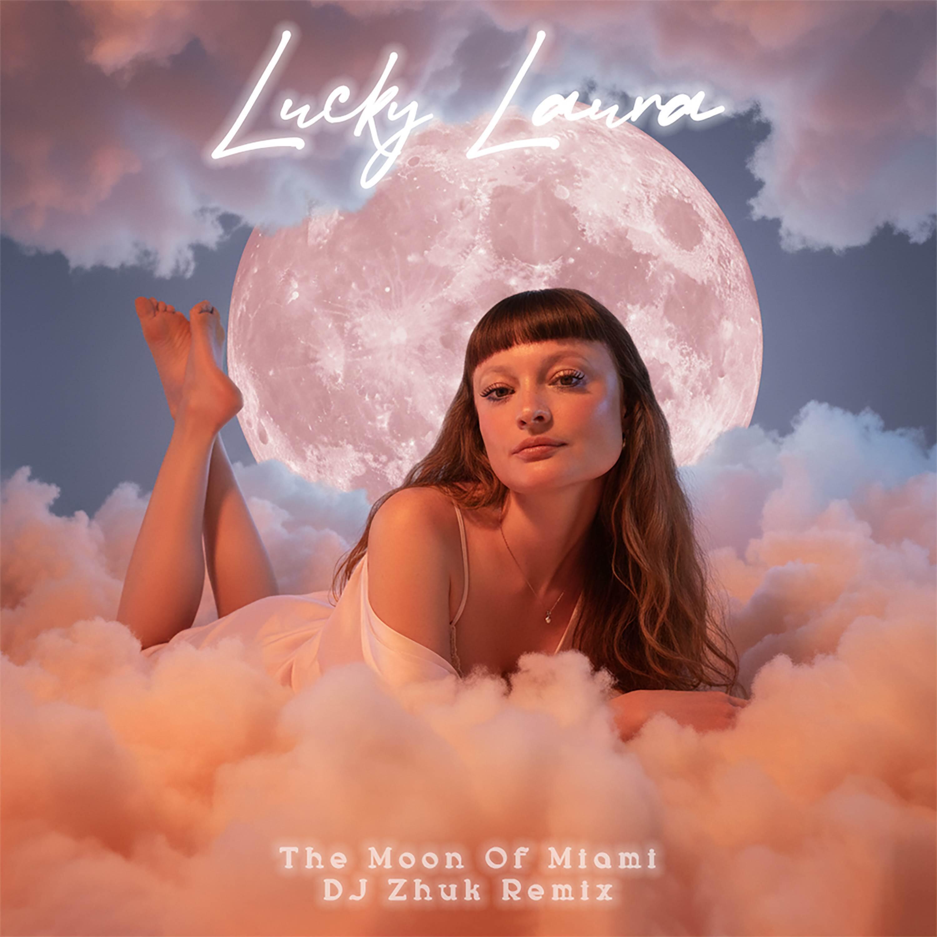 Релиз The Moon of Miami