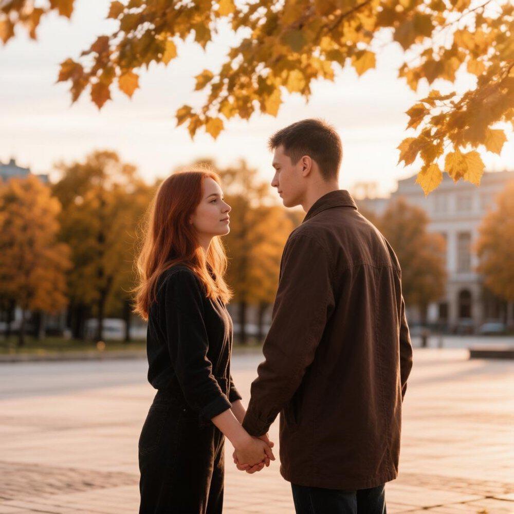 Релиз Наше бесконечное завтра