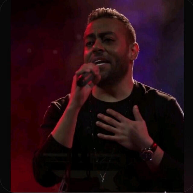 Ahmed El Mahalawy