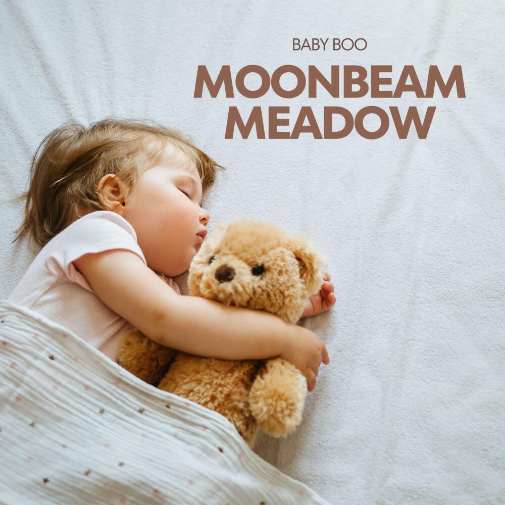 Релиз Moonbeam Meadow: Baby Lullaby