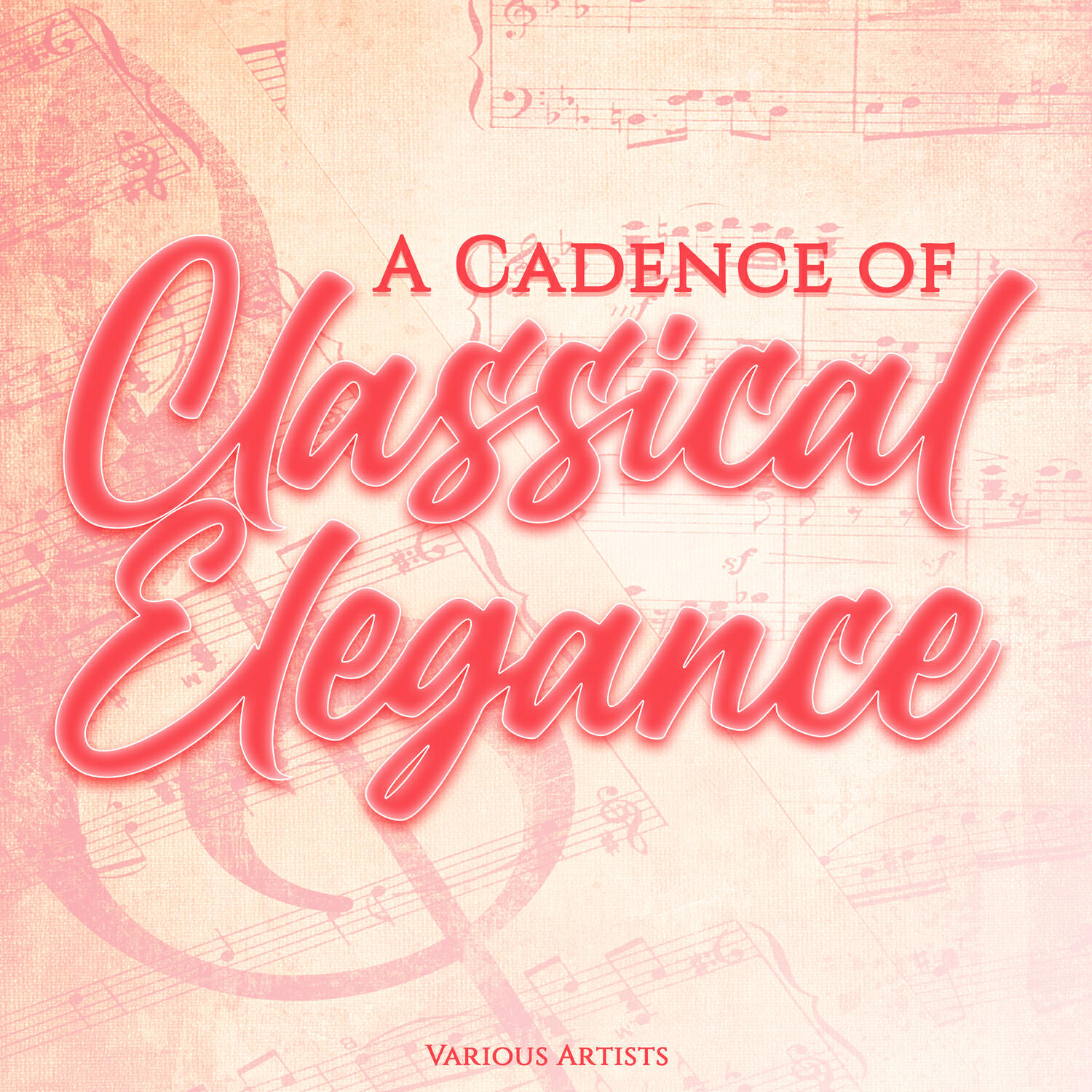 Релиз A Cadence of Classical Elegance