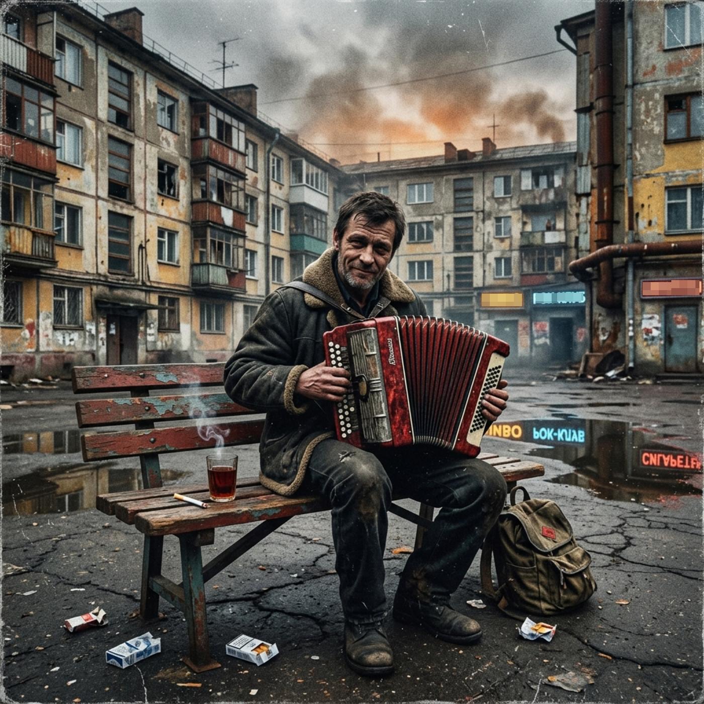 Релиз Была Империя
