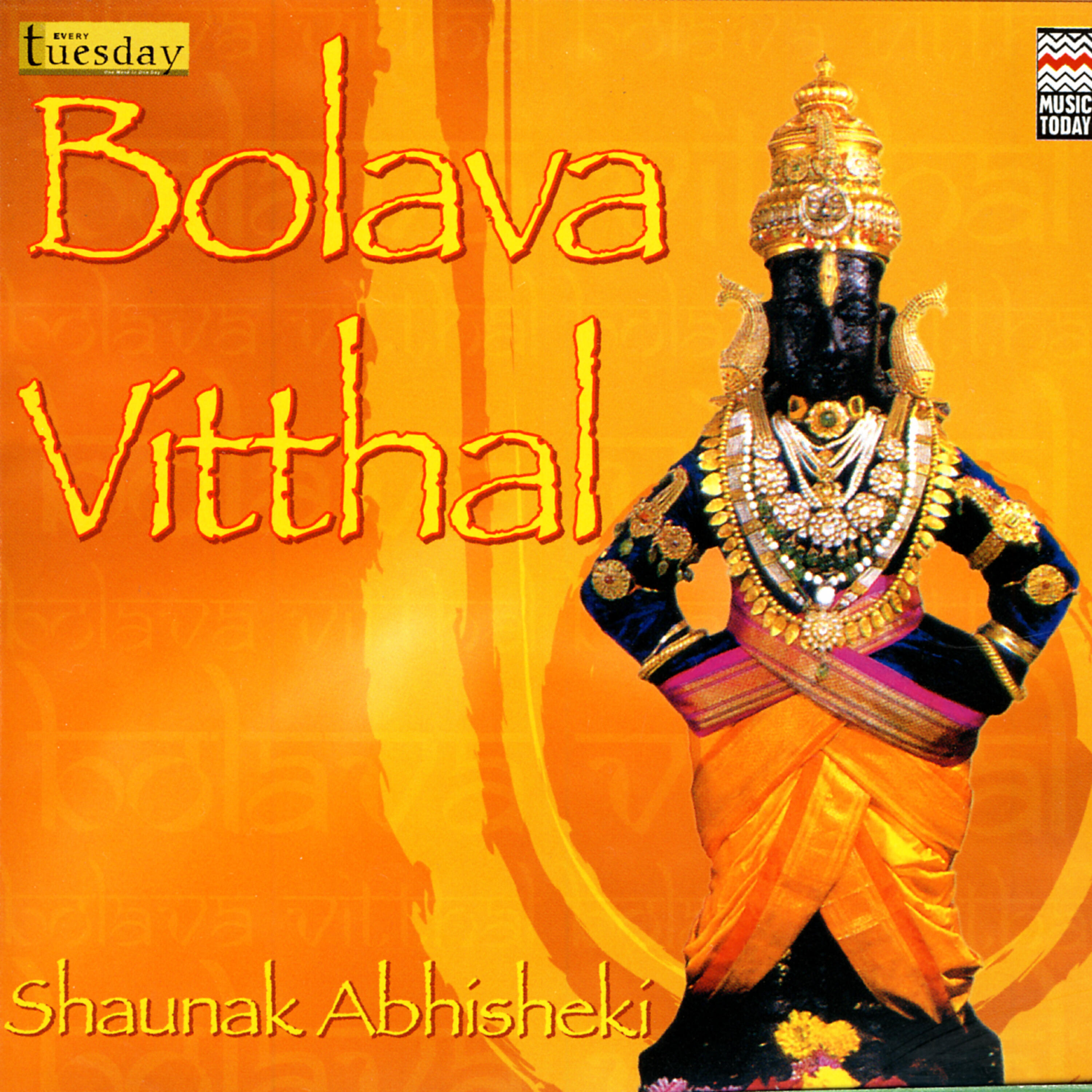 Shaunak Abhisheki