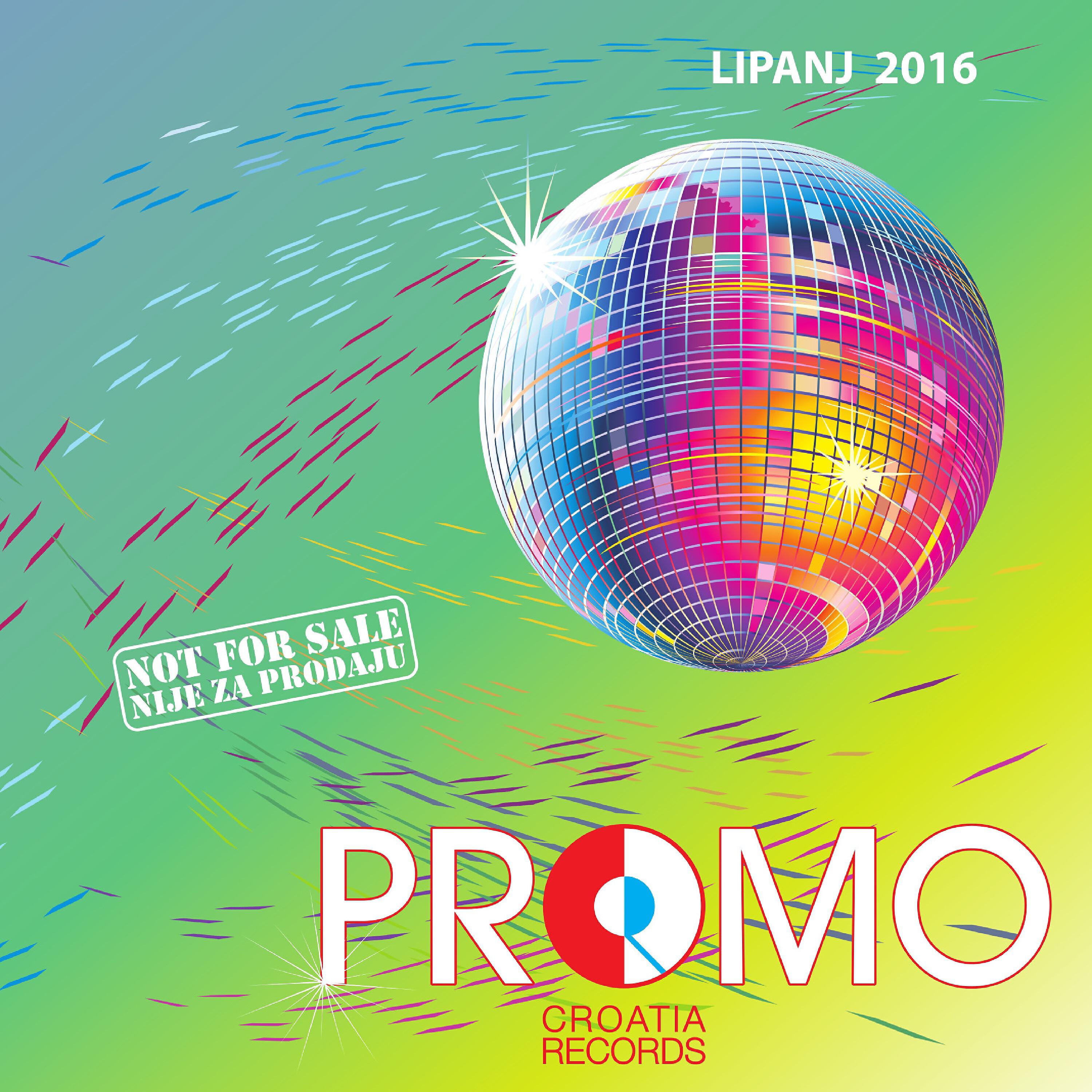 Релиз Promo Lipanj 2016