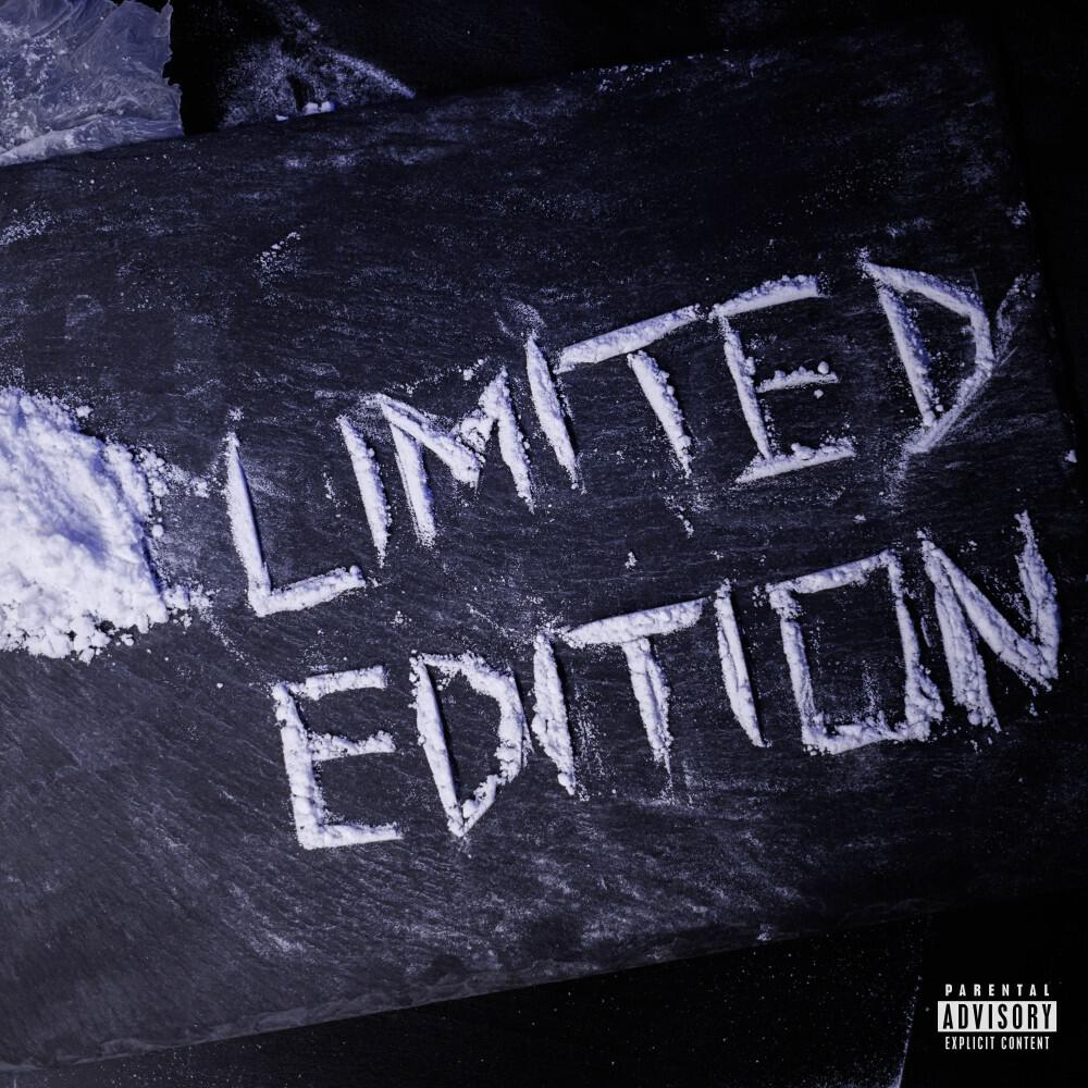 Релиз Limited edition