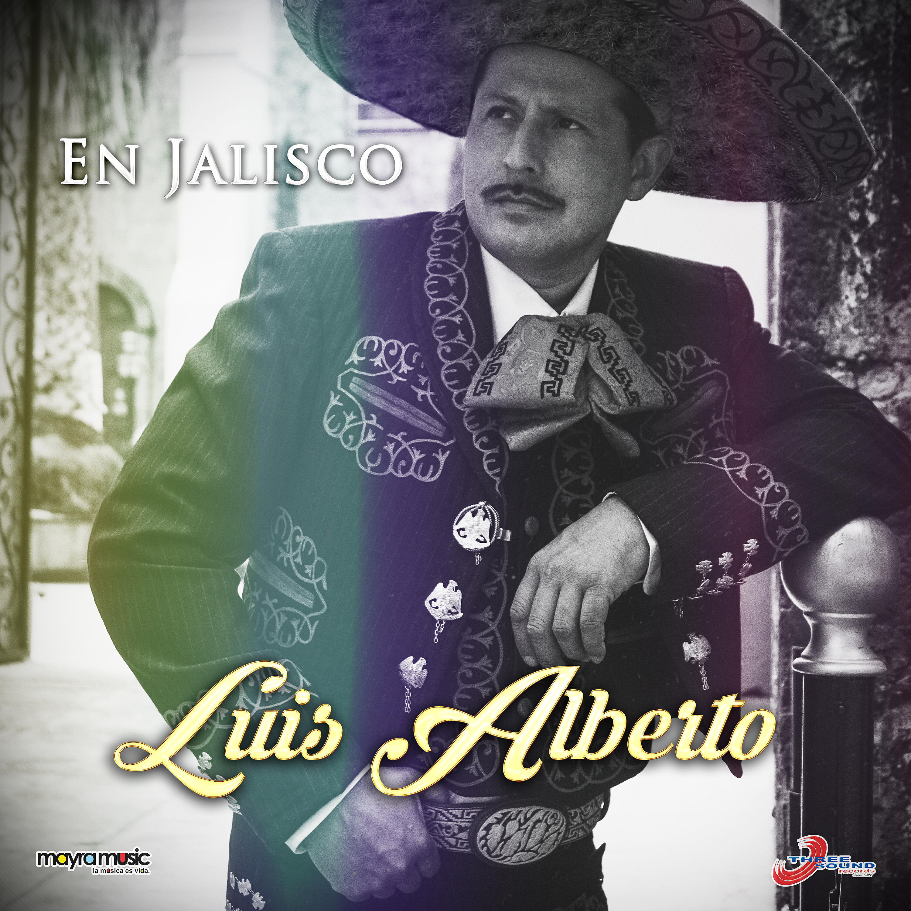 Релиз En Jalisco