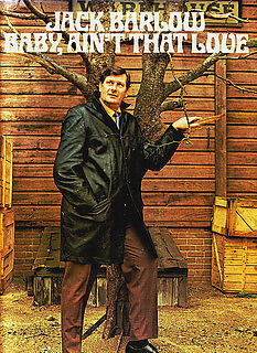 Jack Barlow