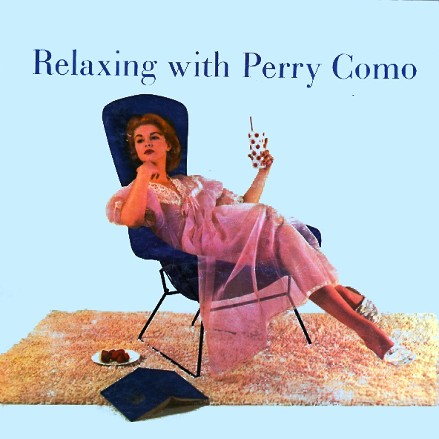 Релиз Relaxing With