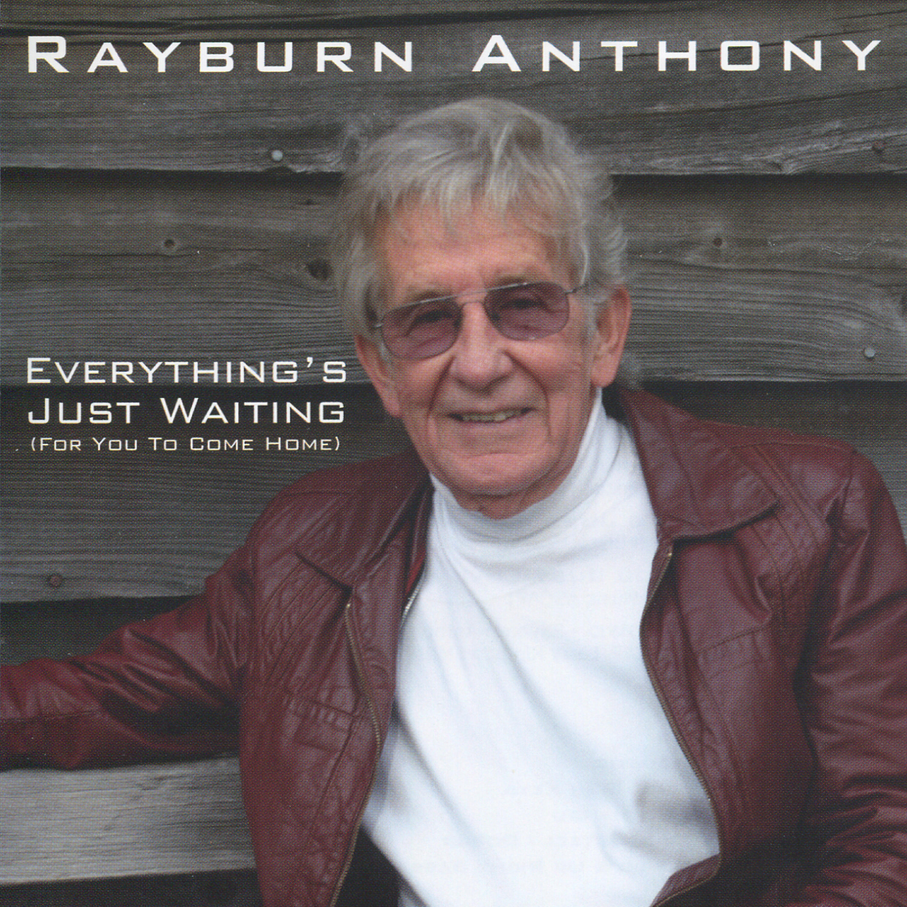 Релиз Everything's Just Waiting