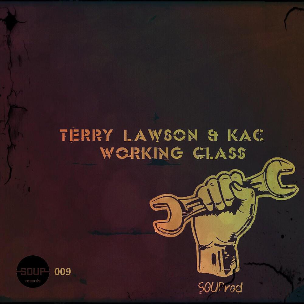 Релиз Working Class