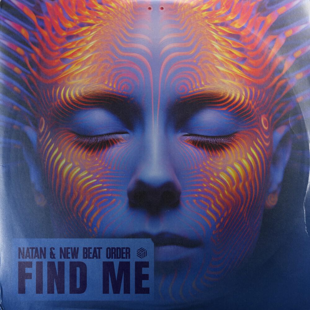 Релиз Find Me