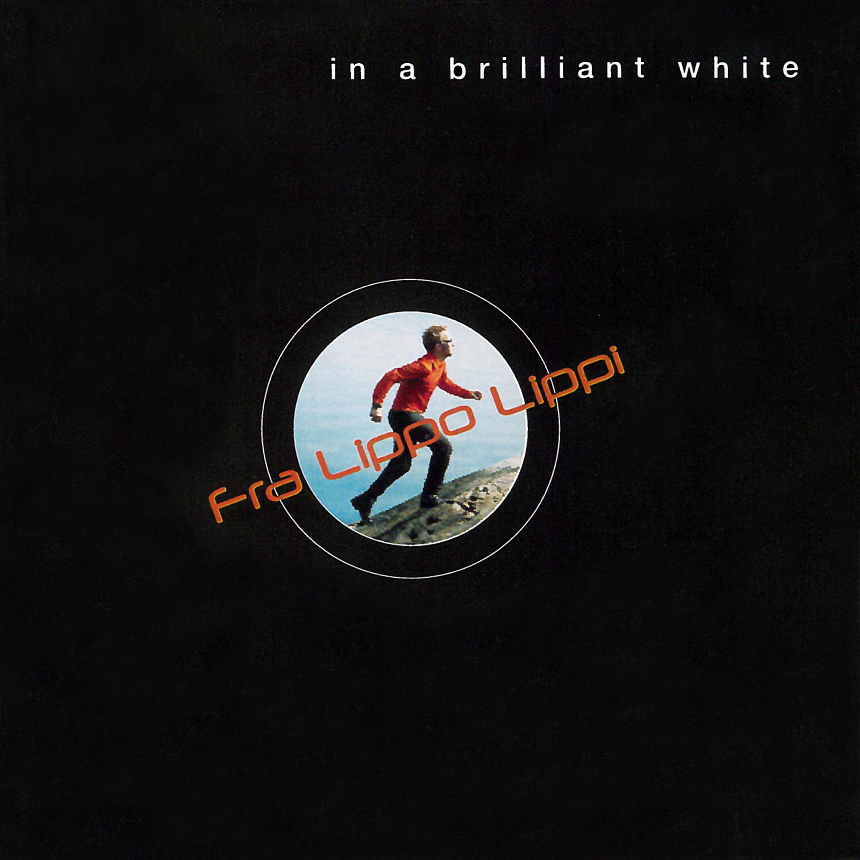 Релиз In a Brilliant White