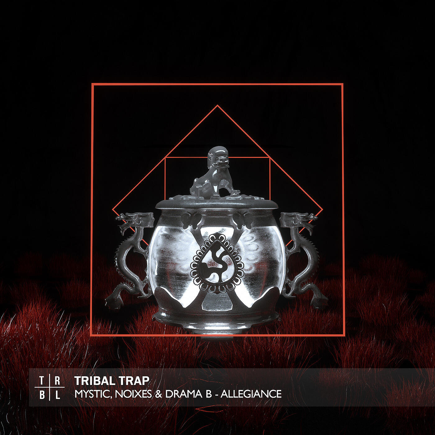 Релиз Allegiance