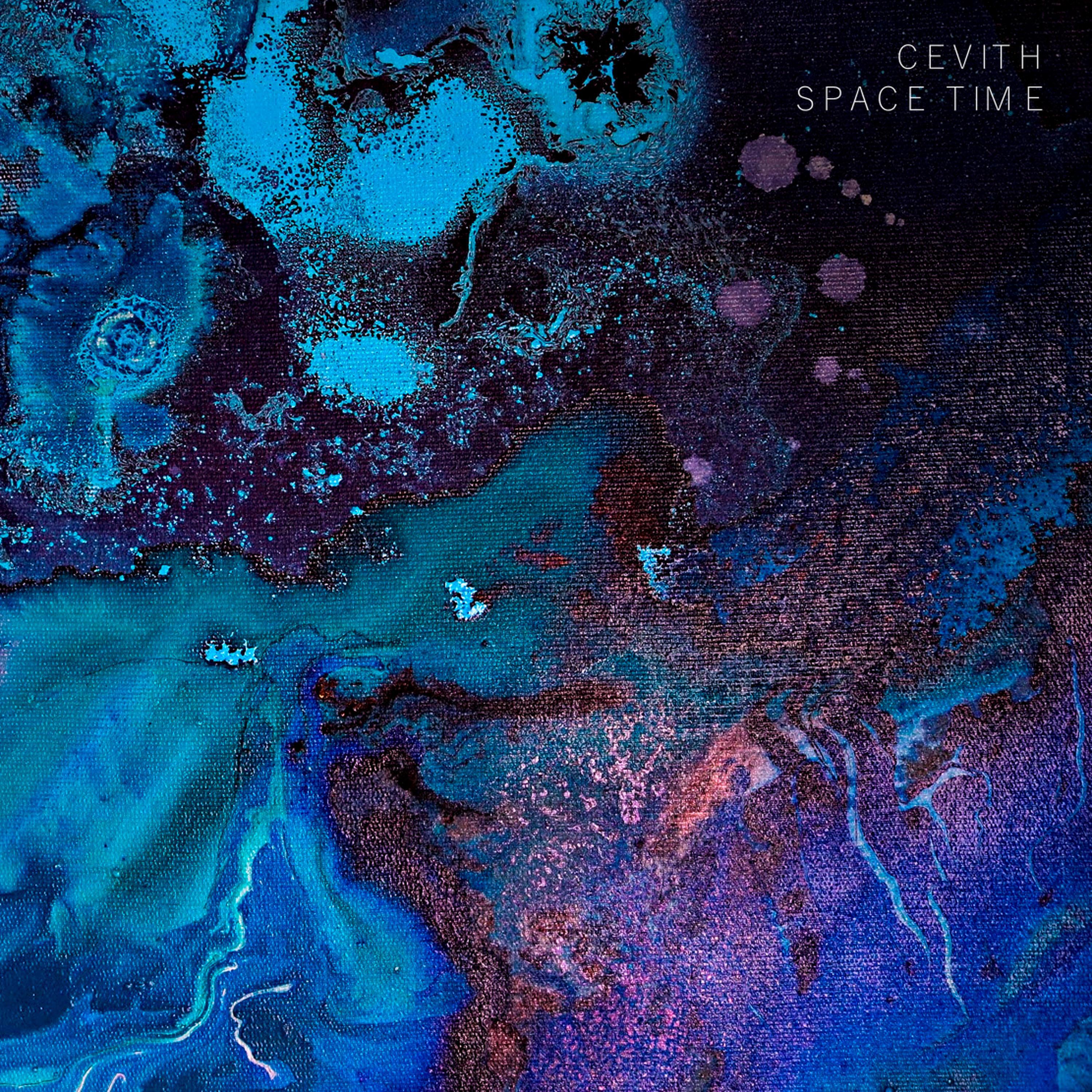 Релиз Space Time