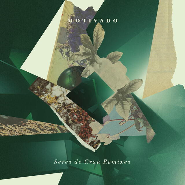 Релиз Seres de Crau Remixes