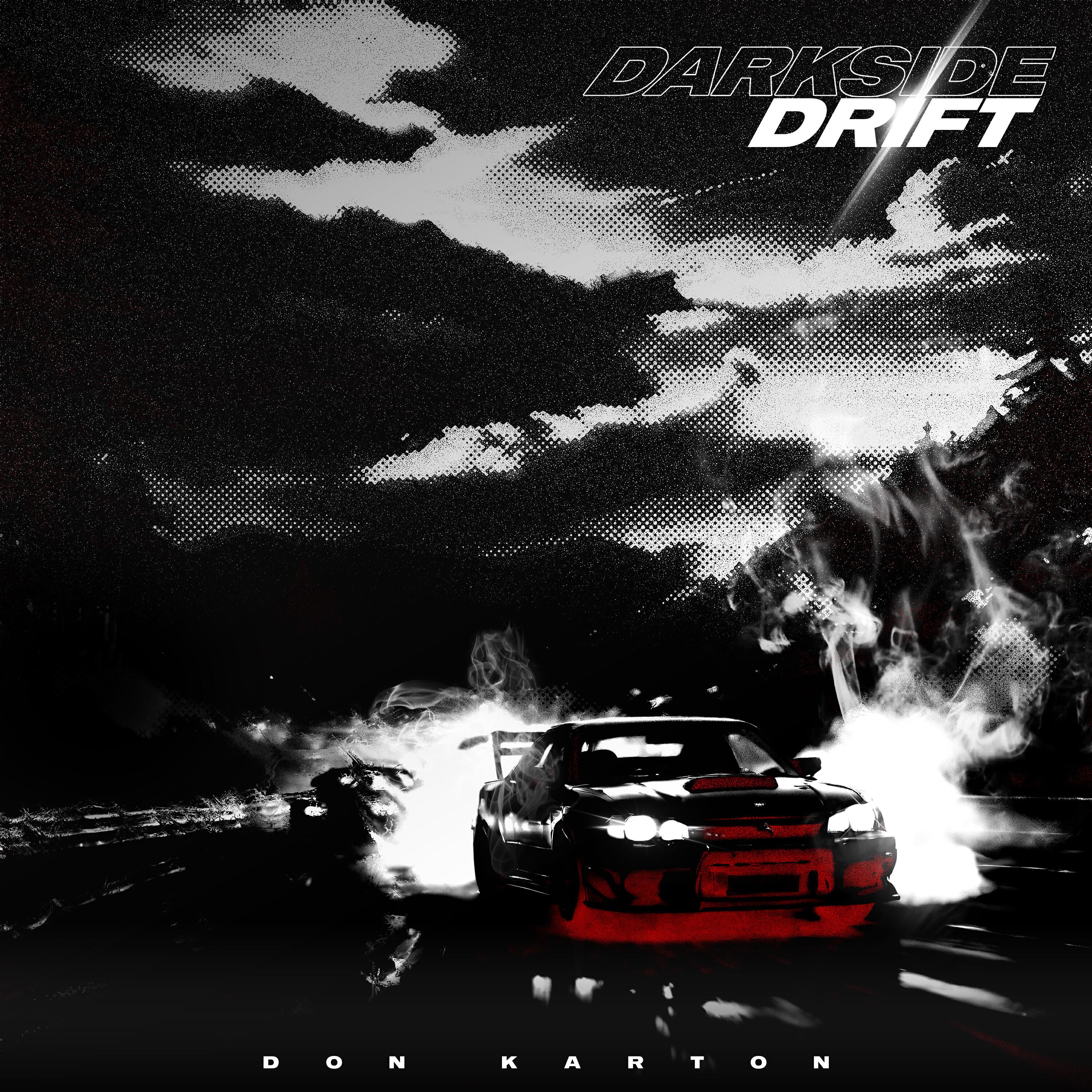 Релиз Darkside Drift