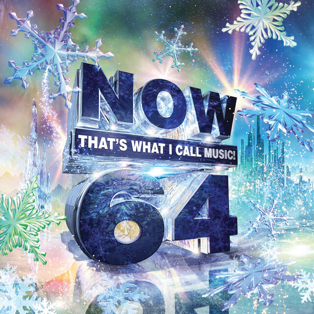 Постер альбома NOW That's What I Call Music, Vol. 64