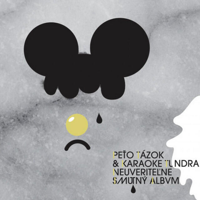 Релиз Neuveriteľne smutný album
