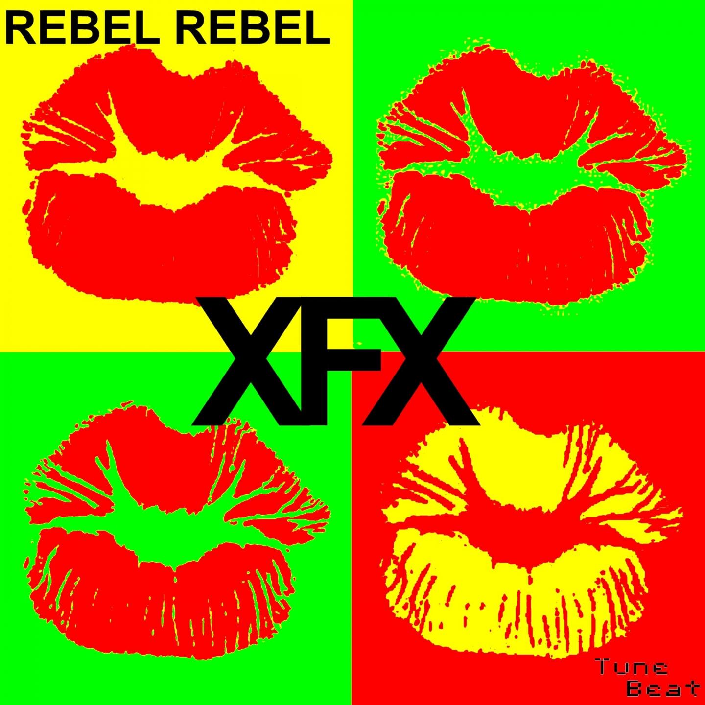 Релиз Rebel Rebel