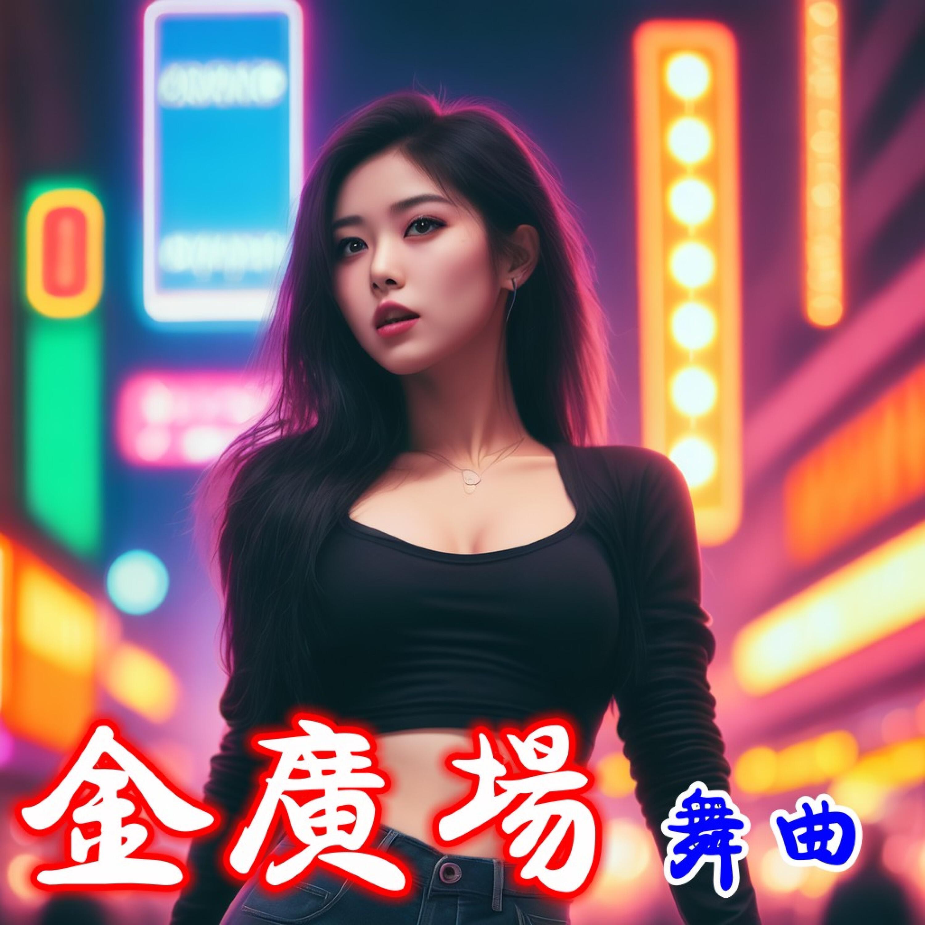 Релиз 金广场舞曲