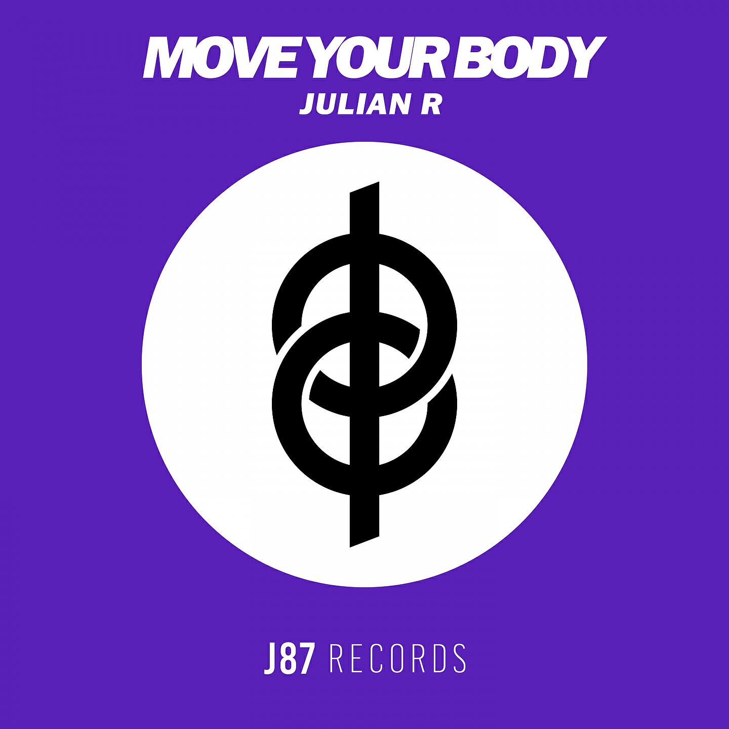 Релиз Move Your Body