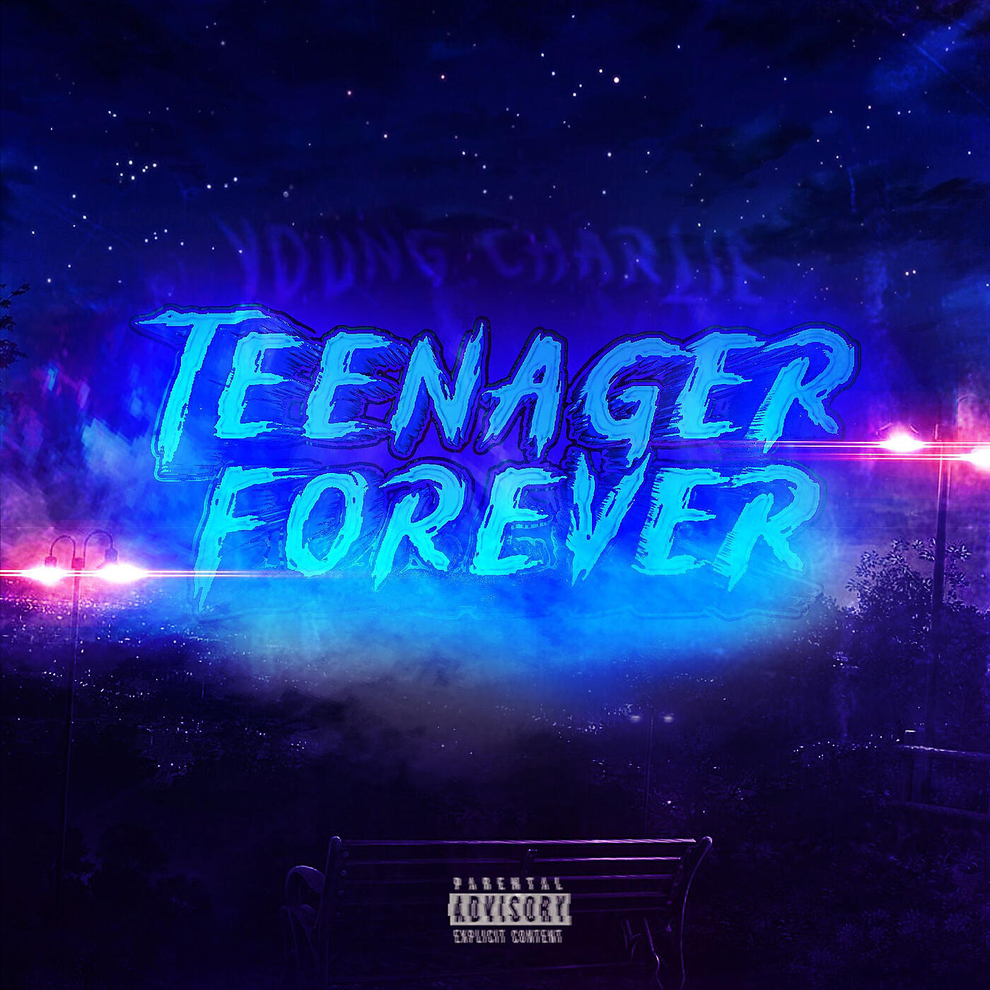 Релиз Teenager Forever