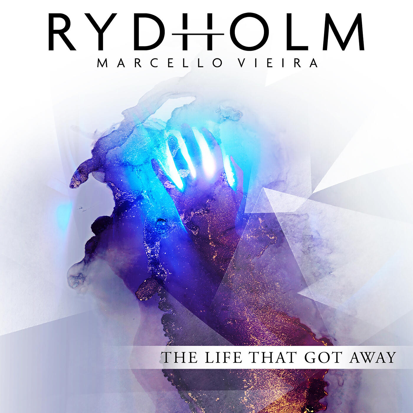 Релиз The Life That Got Away