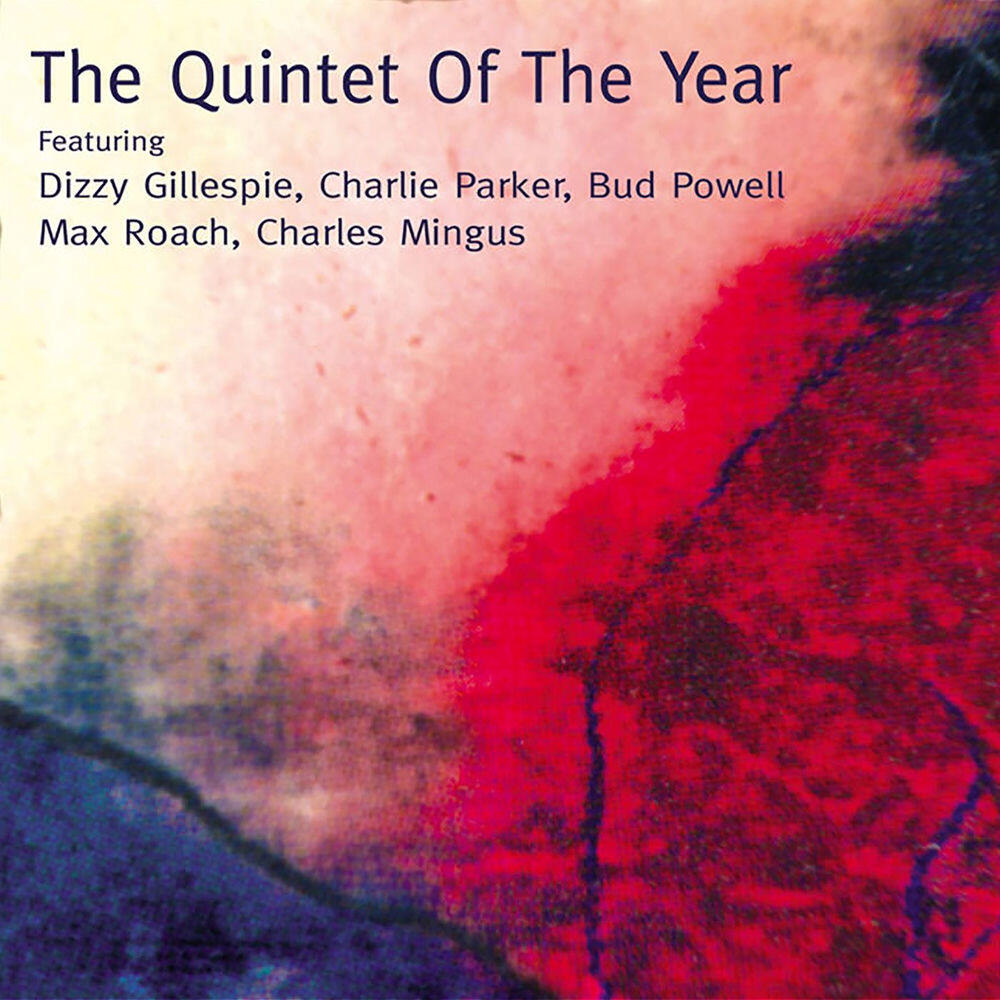 Релиз The Quintet of the Year (Live)