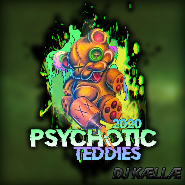 Релиз 2020 Psychotic Teddies