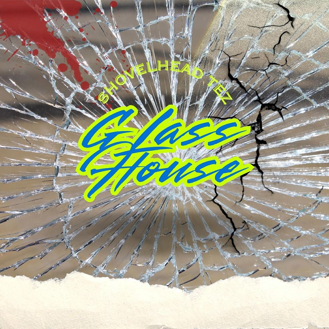 Релиз Glass House