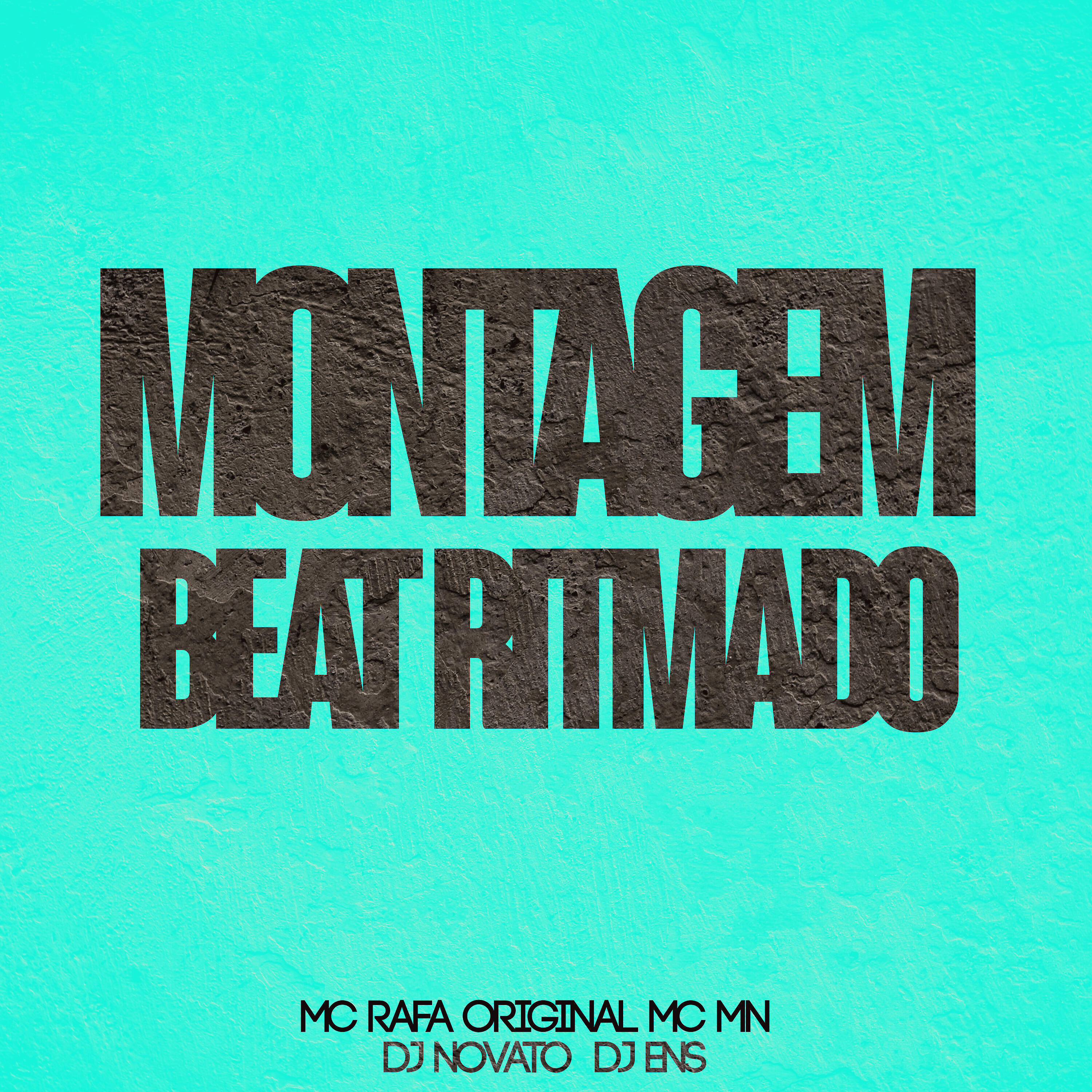 Релиз Montagem Beat Ritmado