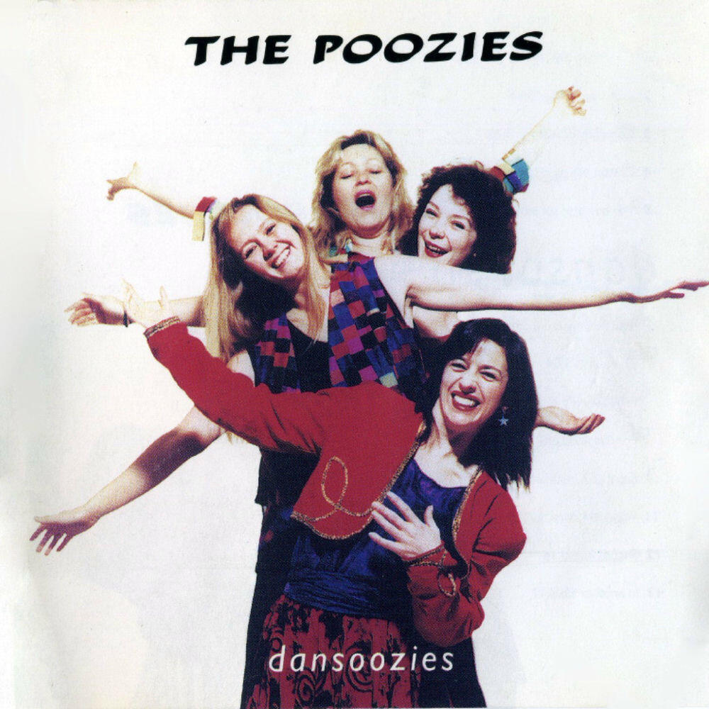 Релиз Dansoozies