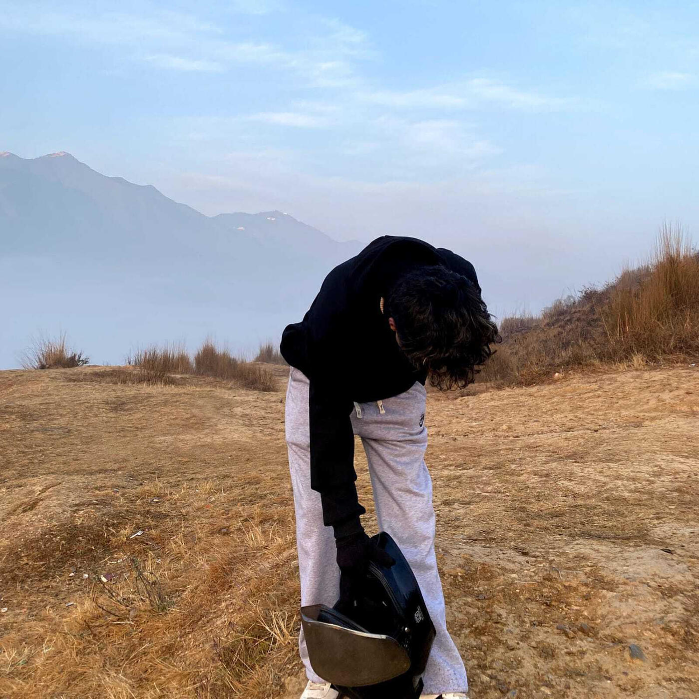 Релиз Gorkhali Flow