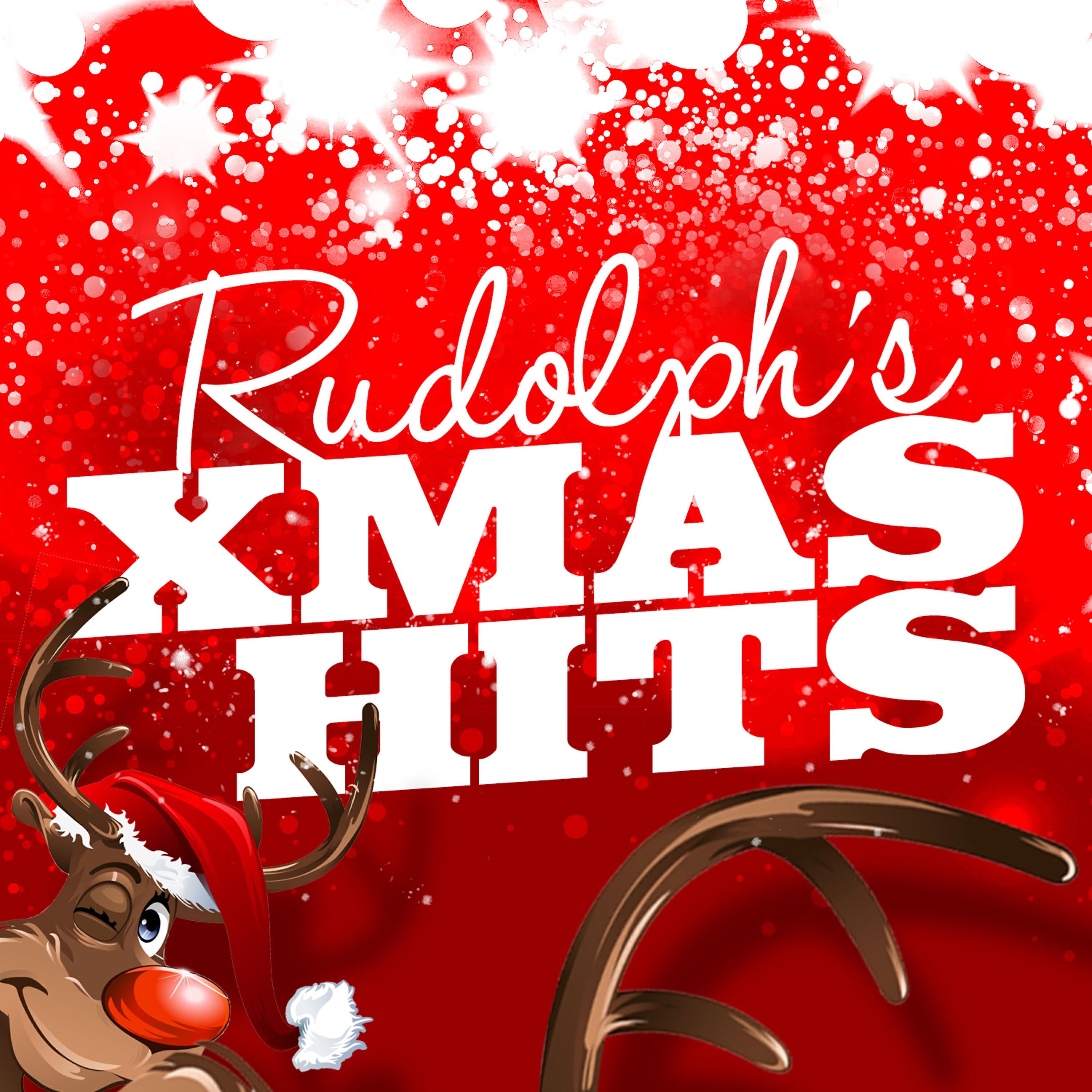Релиз Rudolph's Xmas Hits