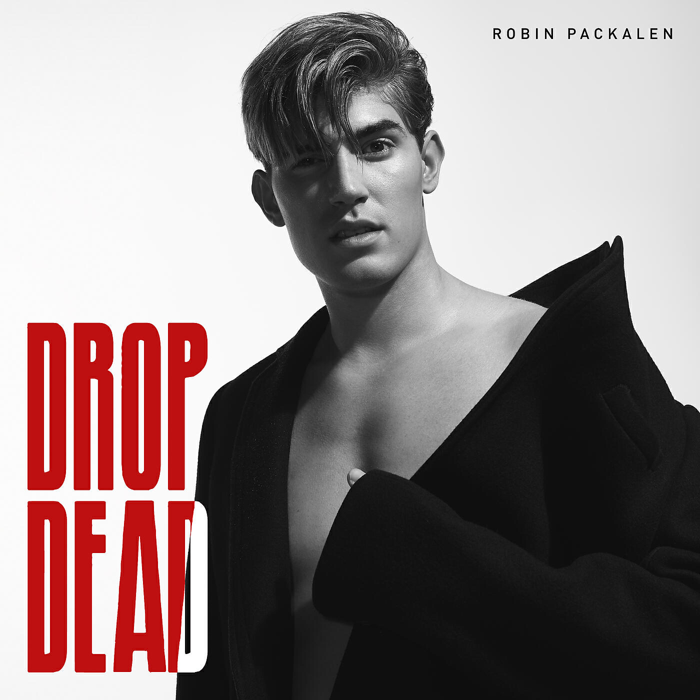 Релиз Drop Dead