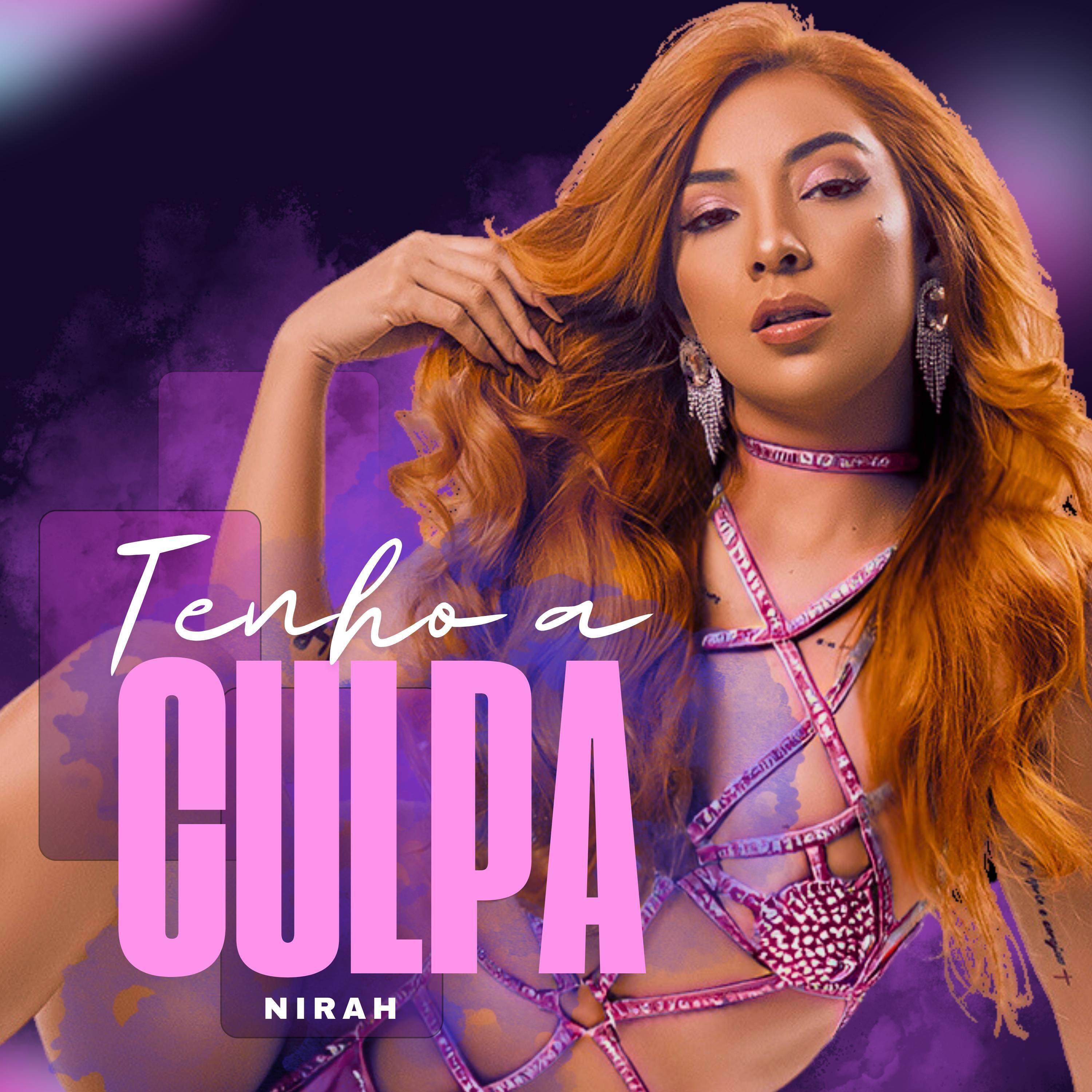 Трек Tenho a Culpa
