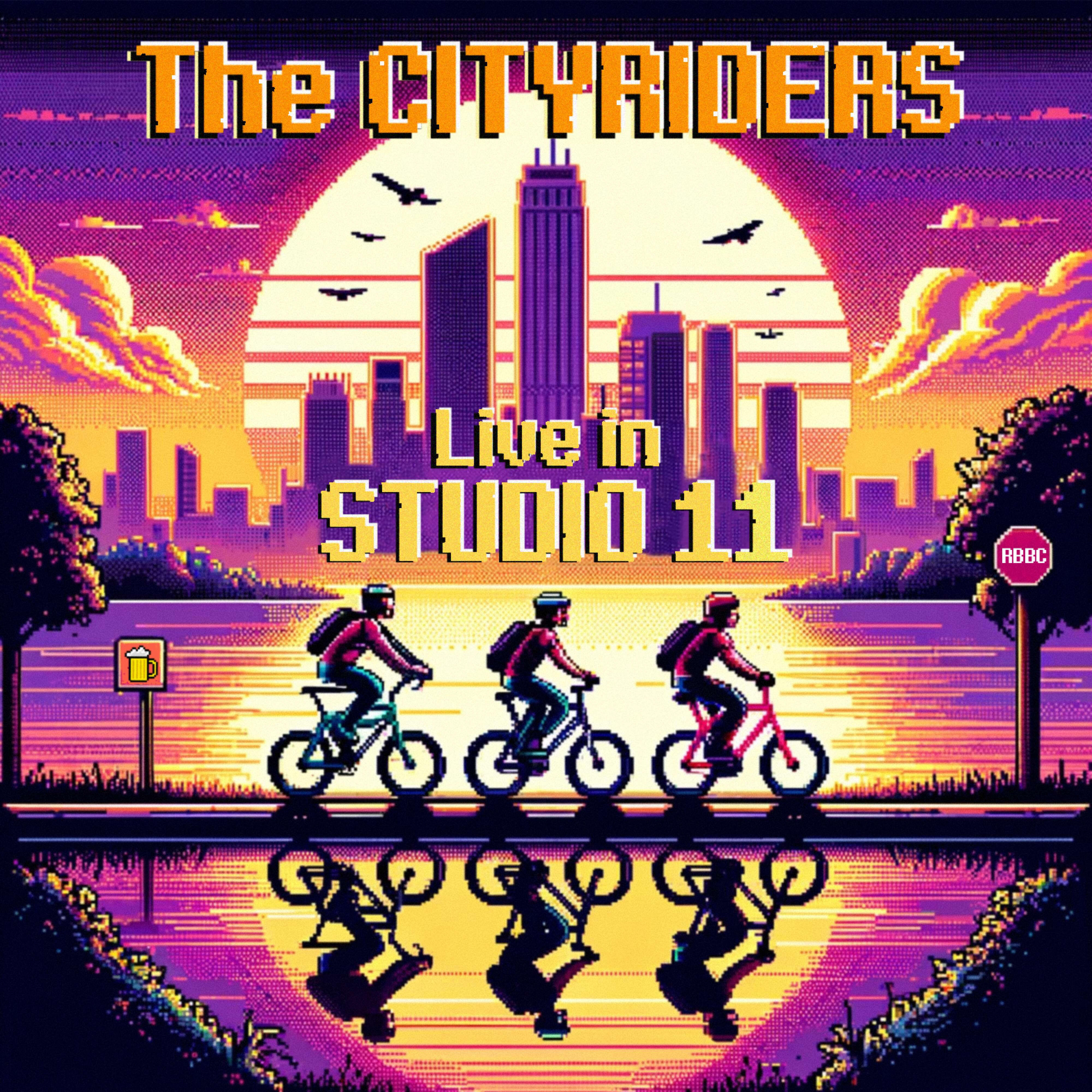 The Cityriders