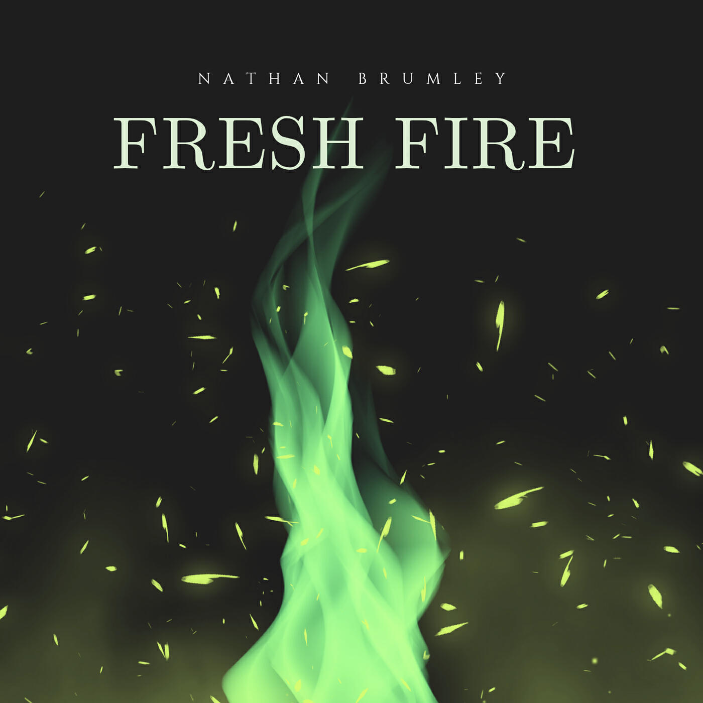 Релиз Fresh Fire