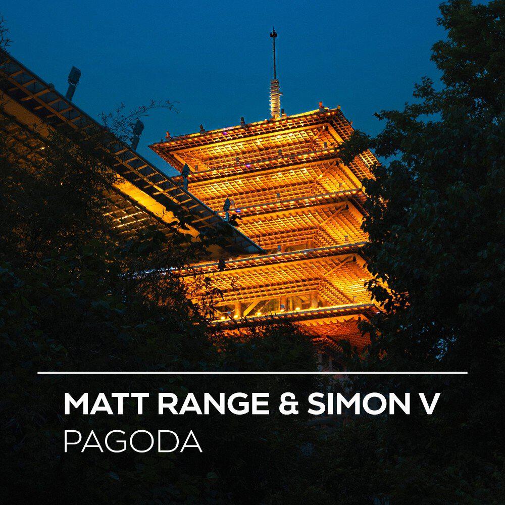 Релиз Pagoda
