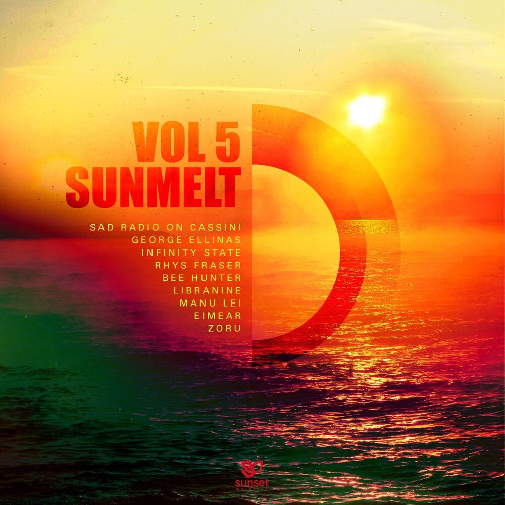 Релиз SUNMELT, Vol. 5