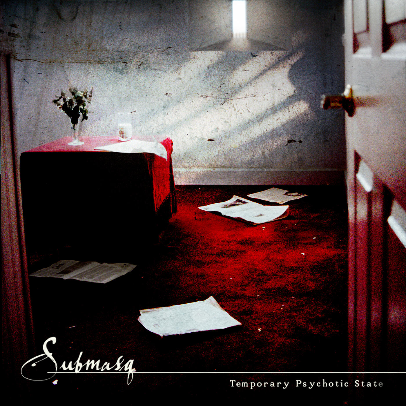 Релиз Temporary Psychotic State