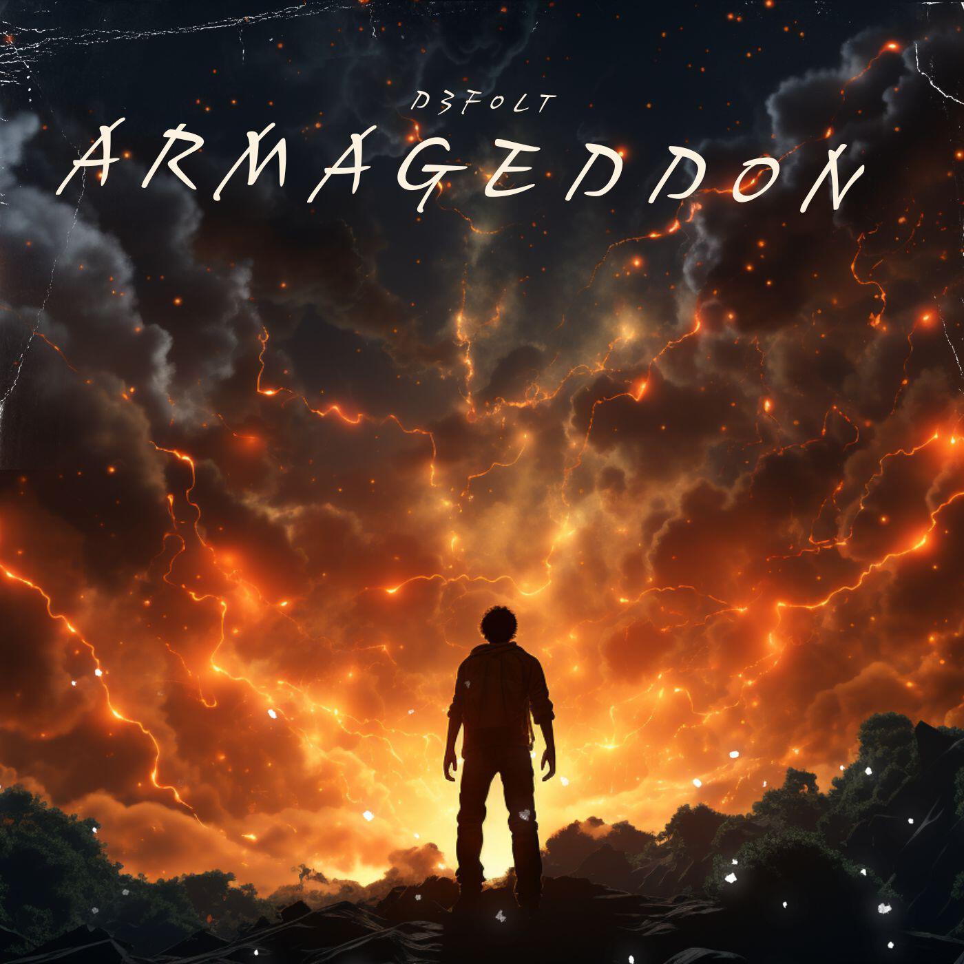 Релиз Armageddon
