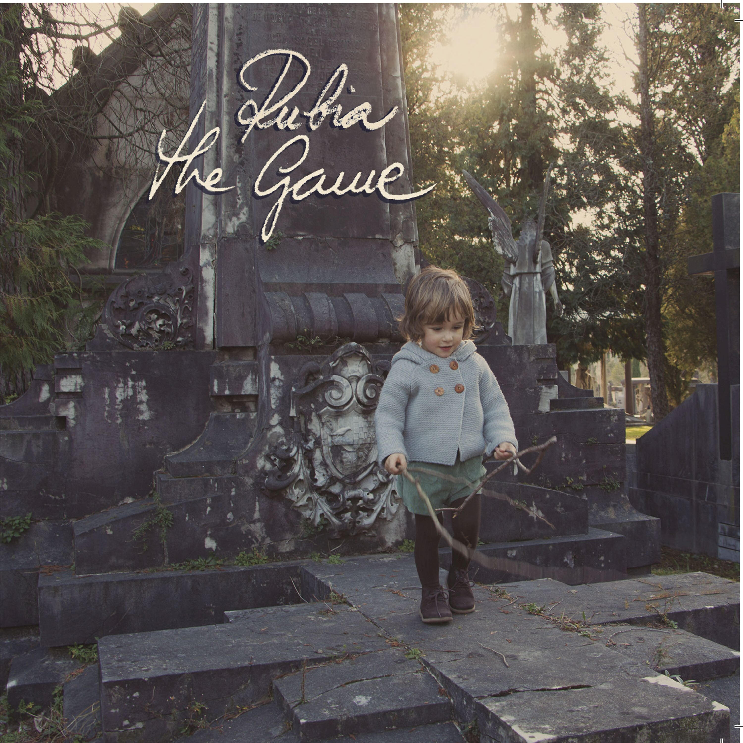 Релиз The Game