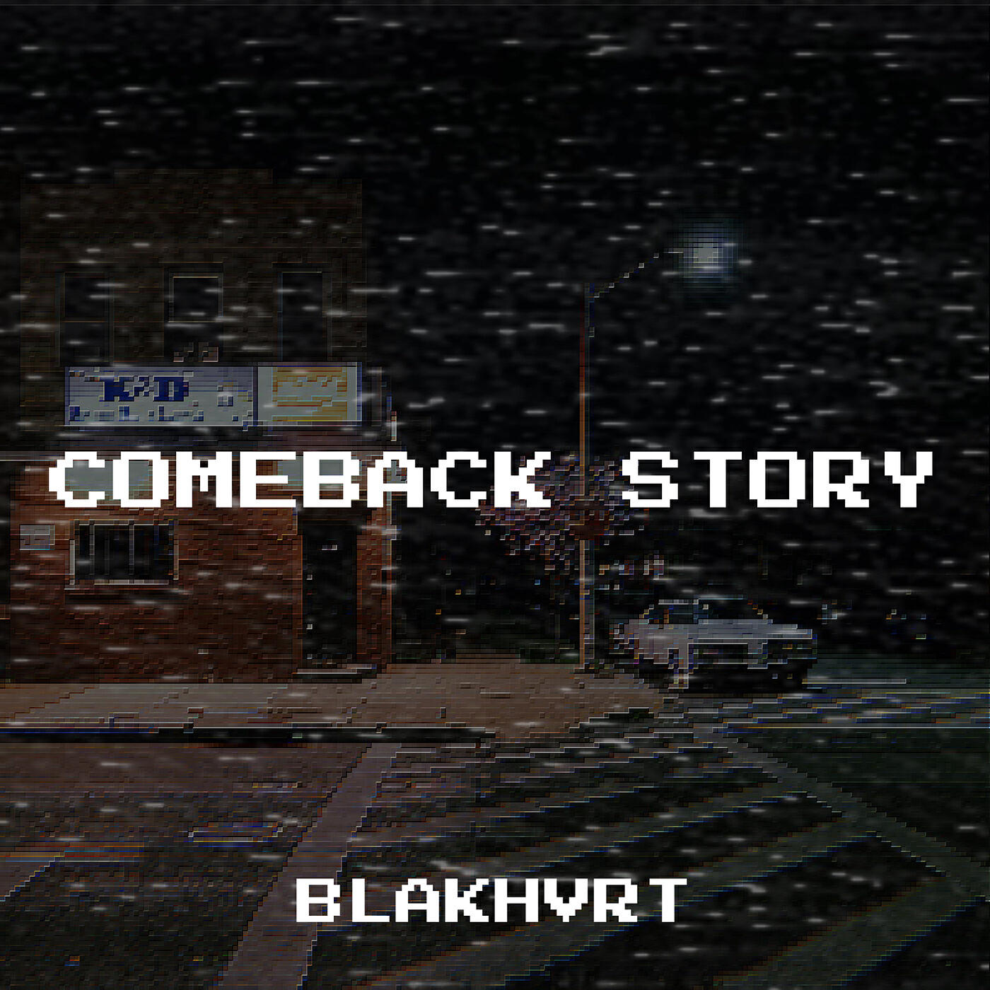 BLAKHVRT
