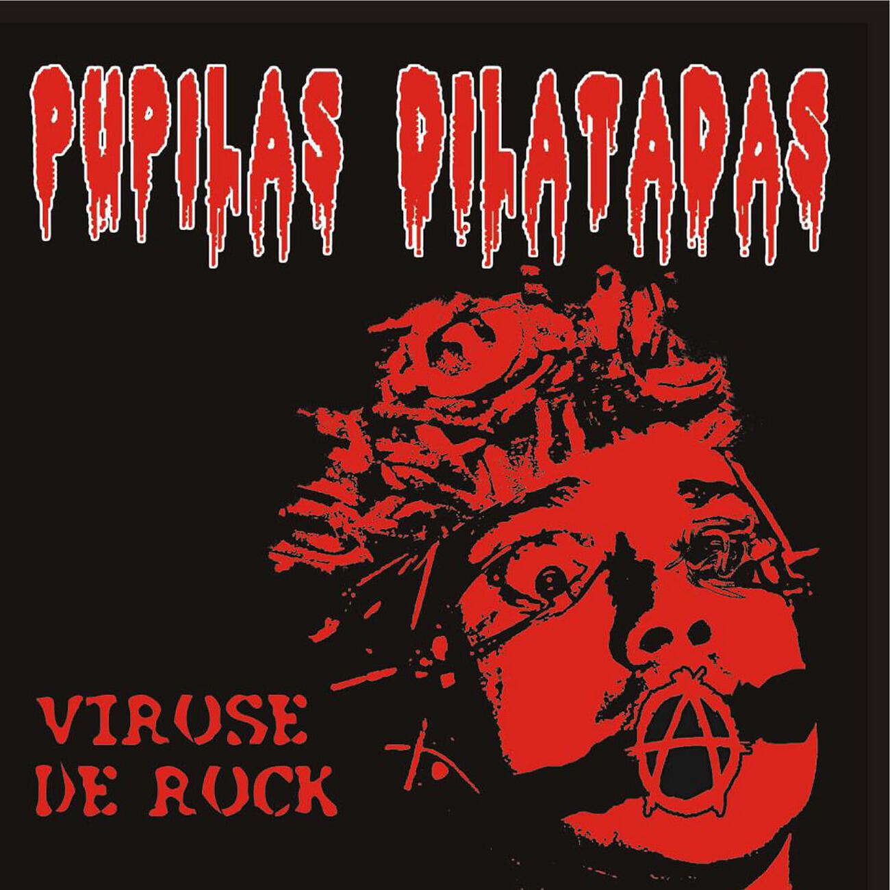 Релиз Virose de Rock